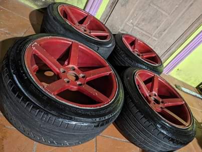 crash cars