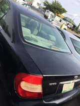 A picture of Toyota Camry 2004 Engine Gear Only ac needs attention Pure