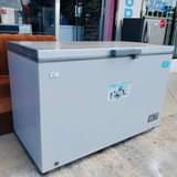 A picture of NAUZA MR UK FREEZER LITA 400NAKUPA MPKA WARRANTY 0686067867 TQBQTQ