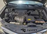 A picture of Registered 012 Toyota Camry LE V4