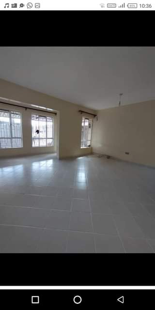 maisonette house