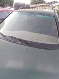 A picture of Golf 3 wagon
