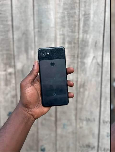 google pixel