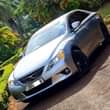 A picture of TOYOTA MARK X