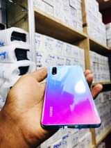 A picture of Huawei P30 gb 128