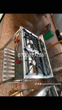 A picture of Agro machines