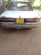 used toyota camry