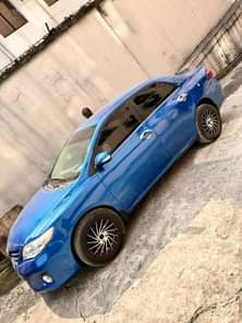 A picture of 2012 Corolla now available for sale Belgium grade Buy and