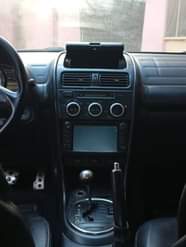 A picture of LUCKY BUYER CLEAN LEXUS IS300 FIRST BODY PAN UNTAMPERED ENGINE