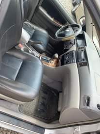 A picture of 2005 Toyota Corolla