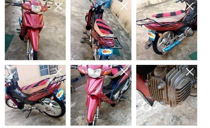 A picture of Available for sale No fault just buy and use Location