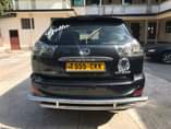 A picture of Toyota Harrier