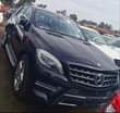 A picture of 2021 Mercedes Benz Bluetec