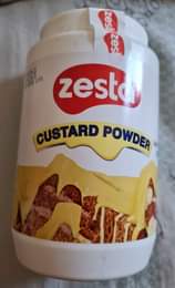 A picture of Groceries household