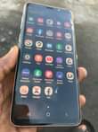 A picture of Samsung S9