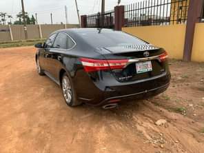 A picture of Put IFEADIGO MOTORS ON CALL 08111992661