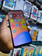 A picture of Original USED SAMSUNG A11 At Only 280 000 32gb storage