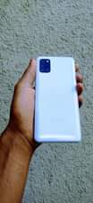 A picture of Samsung A31 128gb