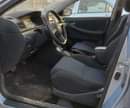 A picture of Super Clean Toyota Corolla OBAMA 2005 Hatchback Europe Specs Auto