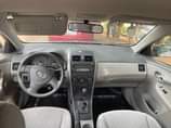 A picture of Neatly used Toyota Corolla 2009 Price 3 5m Location Abuja