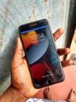 A picture of iPhone 8plus 256GB