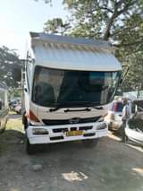 hino trucks