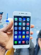vivo x7