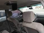 A picture of Toyota Siena 2007