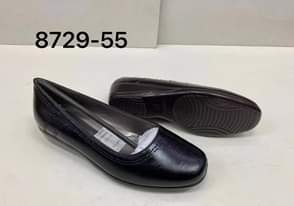 A picture of PUMPS