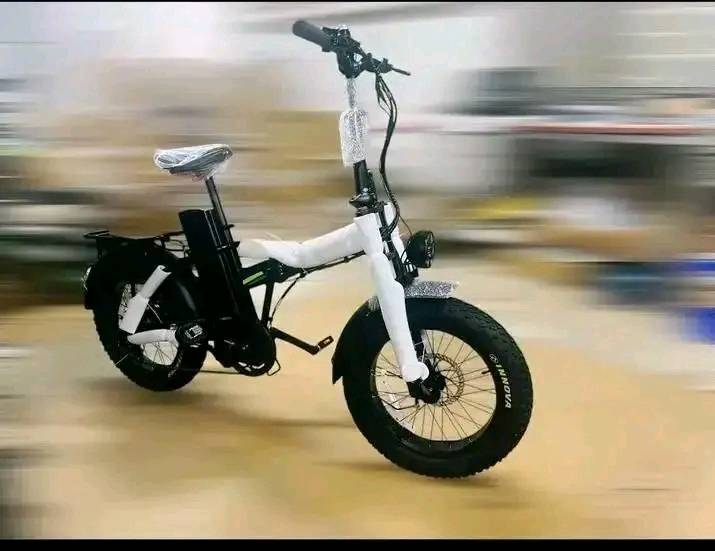 bikes