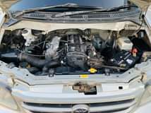 A picture of NOAH SR40 NAMBA D