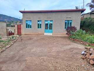kinyinya accommodation