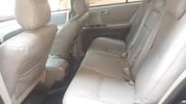 A picture of Toyota Highlander