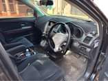A picture of Toyota Harrier Kawundo Available For Hire 0753107541
