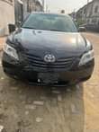 A picture of Relocation Sale 2008 Toyota Camry Spider Fully Registered 8 months