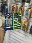 A picture of Cases 14 promax