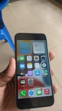 A picture of Used Iphone 6s