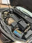 A picture of Toyota Camry Muscle