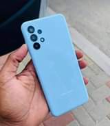 A picture of Samsung galaxy a13