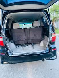 A picture of TOYOTA ALPHARD