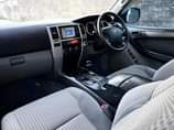A picture of Toyota Hilux Surf on sale DPS gari imetuzwa vizuri sanaaaa