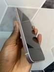A picture of iPhone 13 128GB DUAL SIM