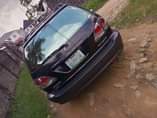 A picture of RX 300