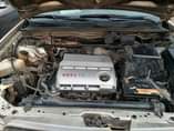 A picture of NIGERIA USED TOYOTA HIGHLANDER FOR SALE ENGINE AND GEAR IS
