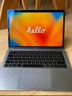 macbook