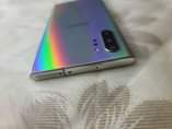 A picture of Samsung galaxy Note10 uk