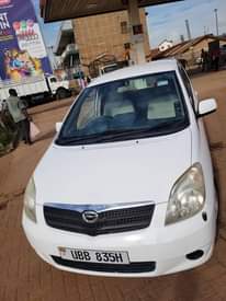 A picture of TOYOTA SPACIO
