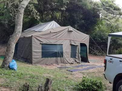 Caravan B.