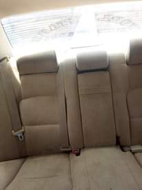 A picture of Toyota progress