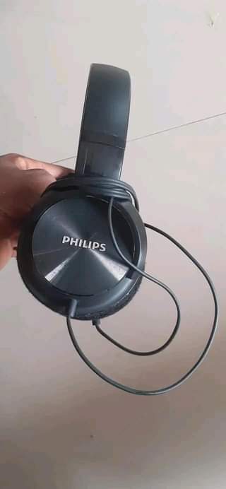 sound system